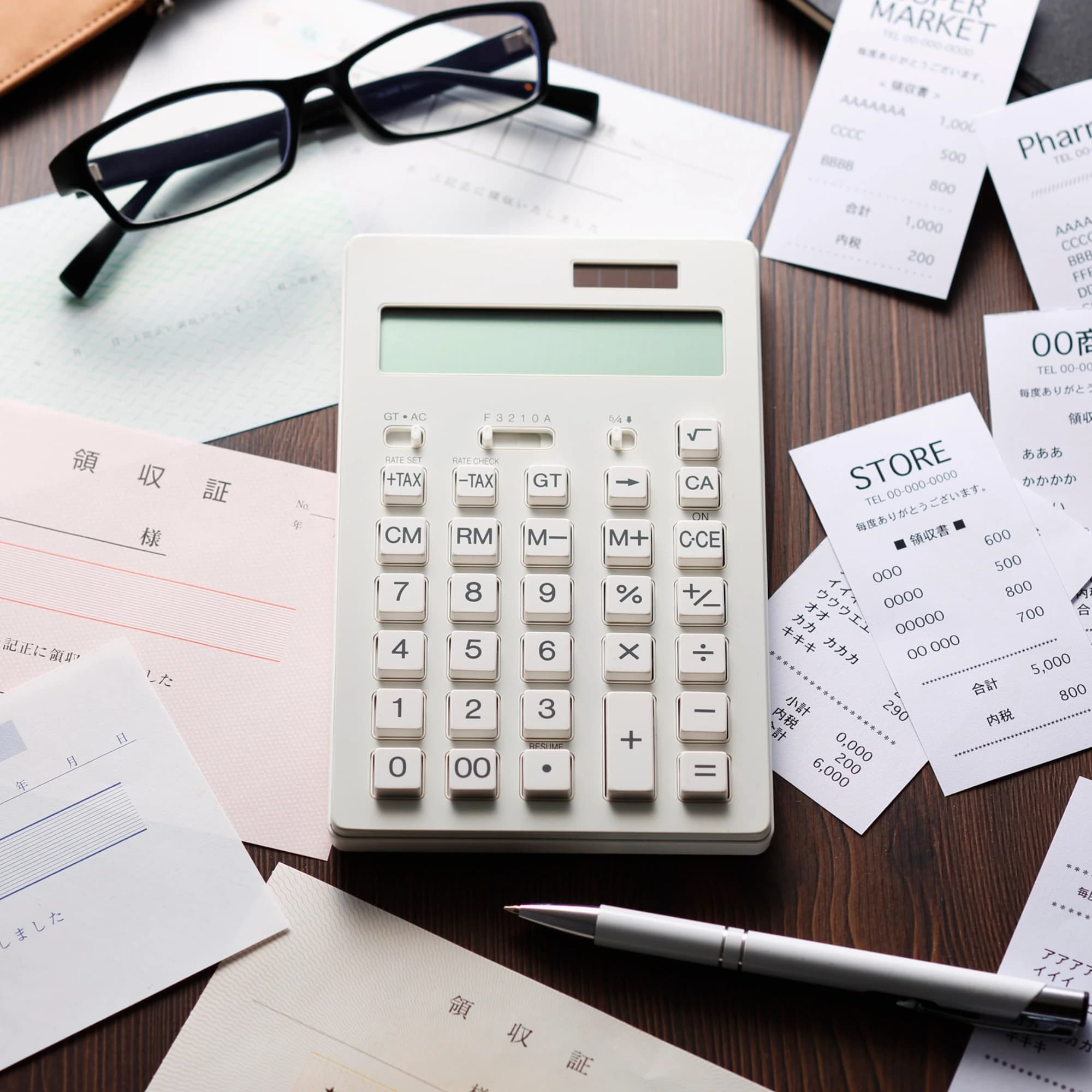 Better numbers, better business